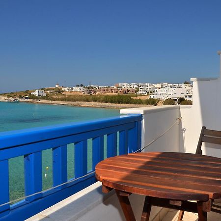 Hotel To Kima Koufonisia Pokoj fotografie